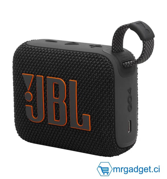 JBL GO 4 Portable Speaker