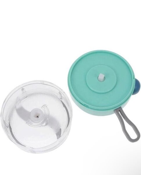 Mini mélangeur à tirette 180ml