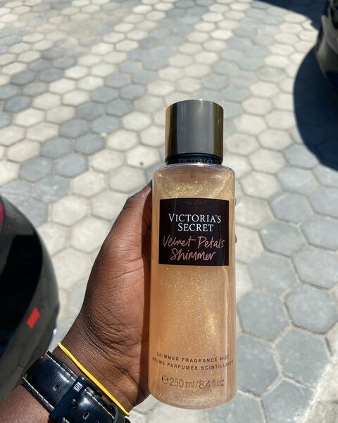Victoria’s Secret Body mist