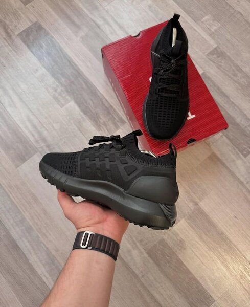 Baskets de sport pour hommes