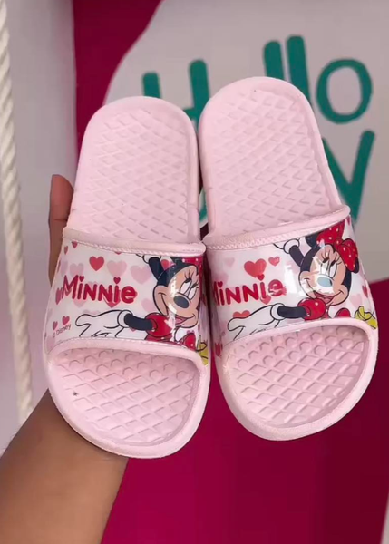 Chaussons pour enfants