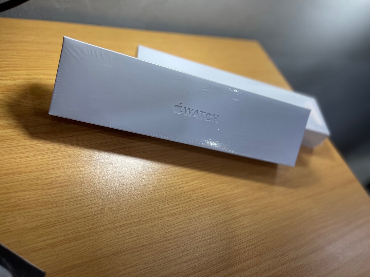 Apple Watch series 4-8