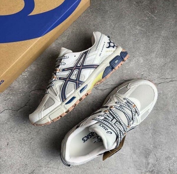 Asics