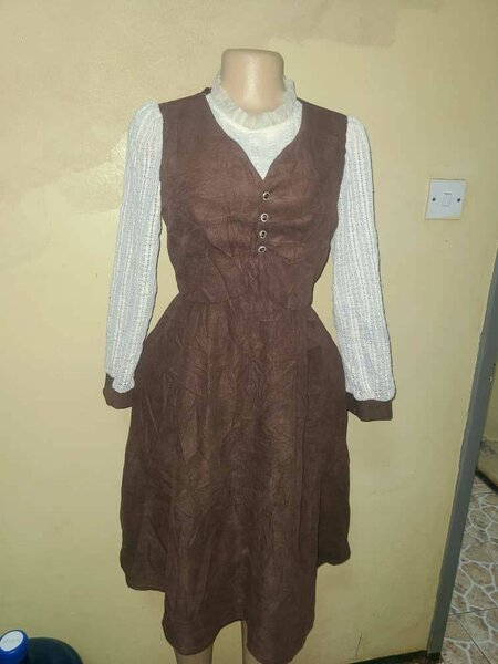 Elegant fashion dresses