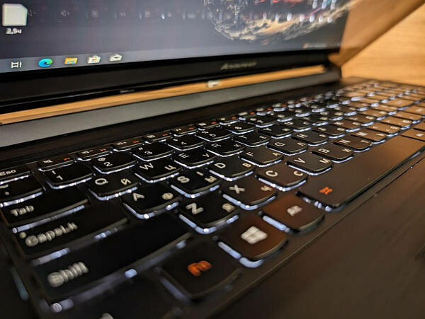 Lenovo ideapad