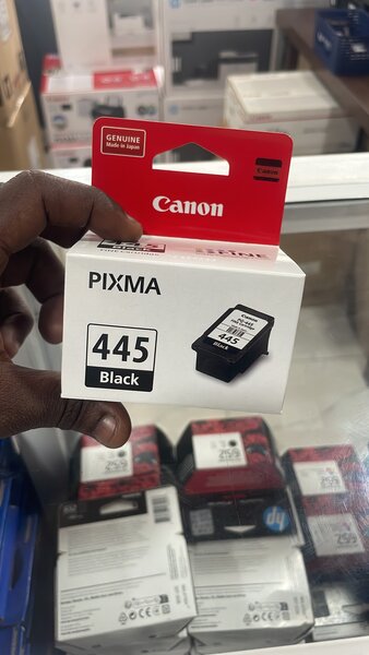 Cartouches dencre 445