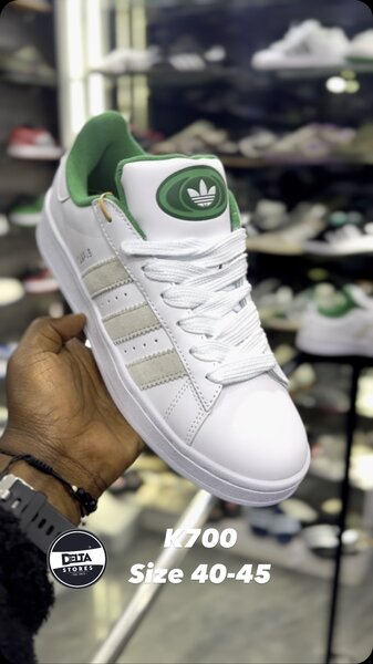 Stylish and comfortable sneakers Adidas