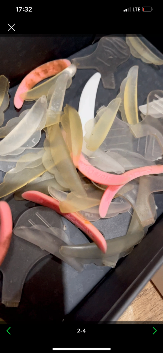 Все для ламинирования ресниц /бровей и коррекции бровей