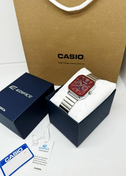 Montre casio
