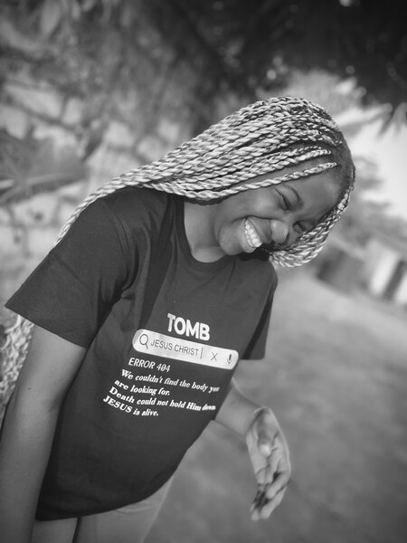 PHRONESIS CHRISTIAN T-shirts . (JESUS IS ALIVE)