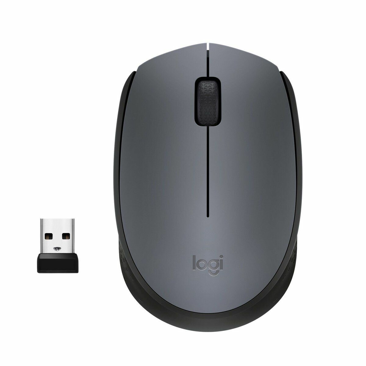 Souris Sans Fil Logitech M170