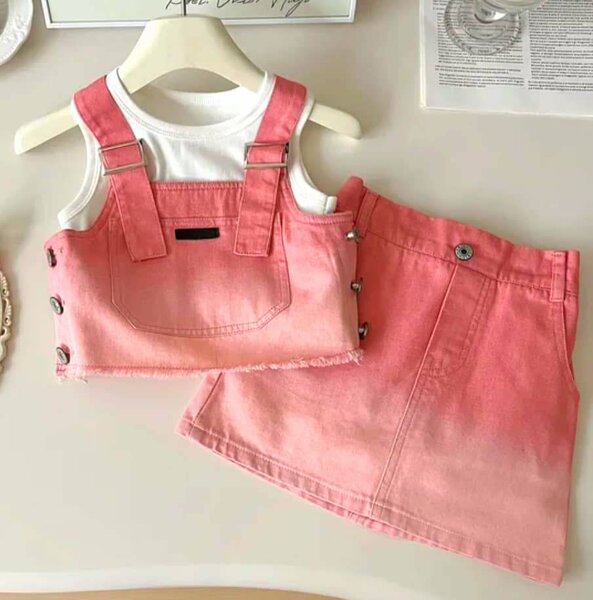 Ensemble Enfant  3 à 10 ans