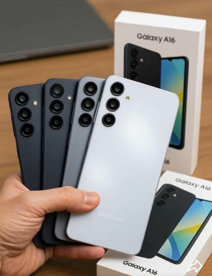 Samsung Galaxy A16 128GB