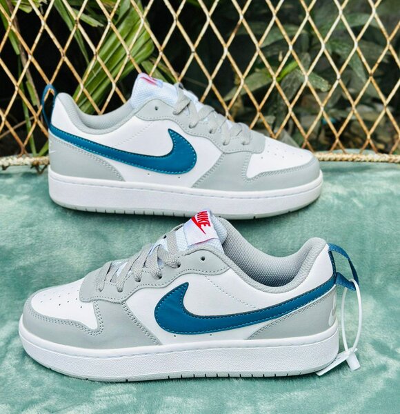 Paire de basket Air force