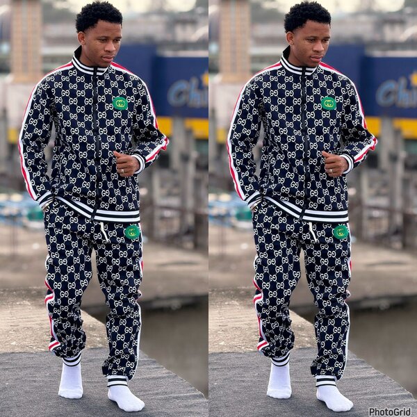 Complet pantalon Gucci