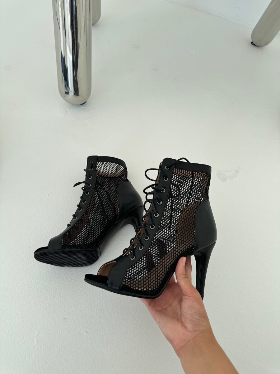 Хилсы для танцев(обувь для high heels)