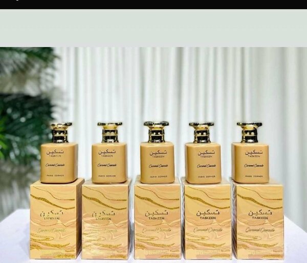 Parfum Oriental taskeen