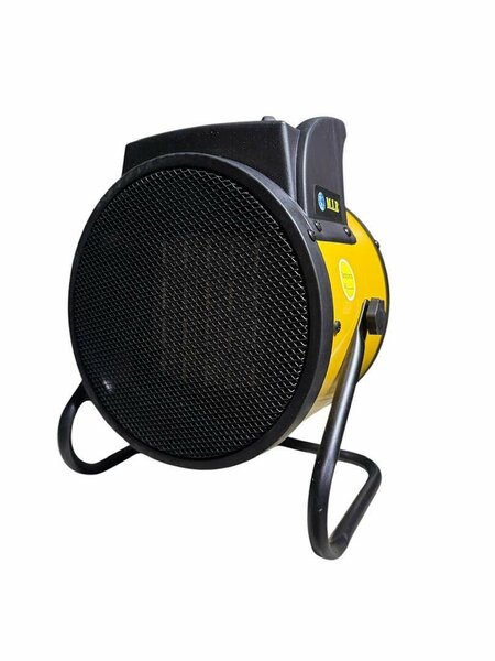 Колориффер пушка