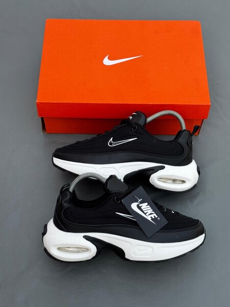 Nike New