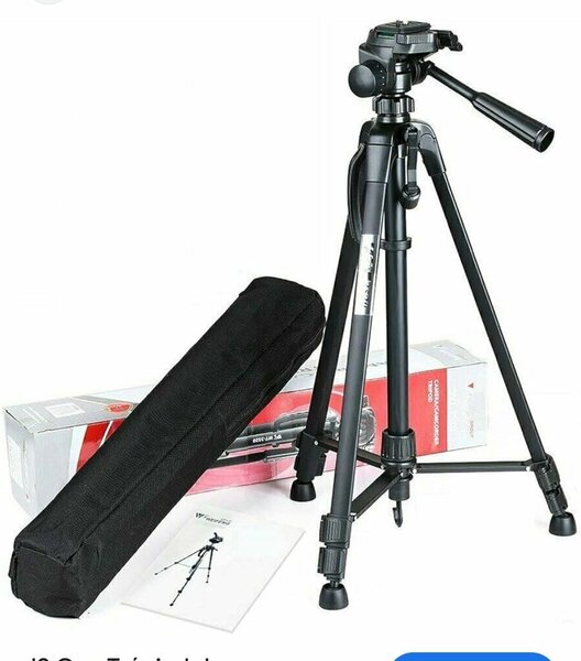 Trépied  Smartphone / Camera WT-3520