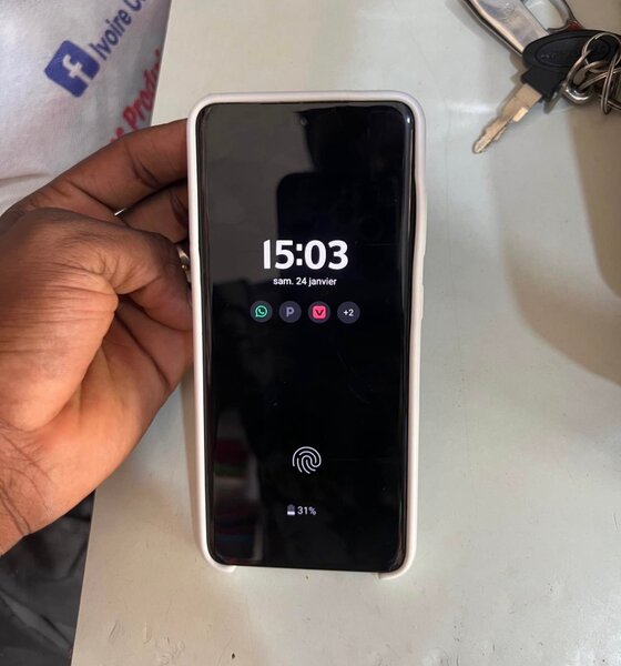 Samsung Galaxy S20 FE 4G