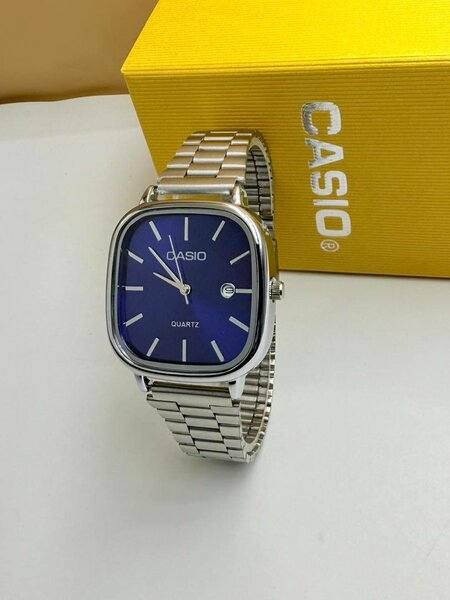 Montre Casio Quartz Unisexe