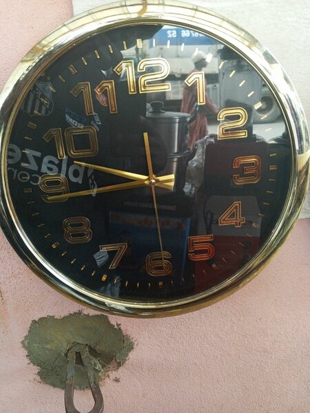 Horloges Murales Élégantes