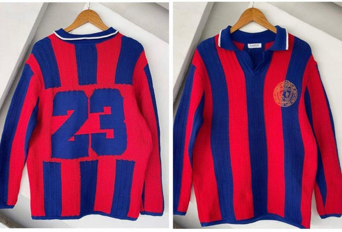 Maillot de Rugby Classique