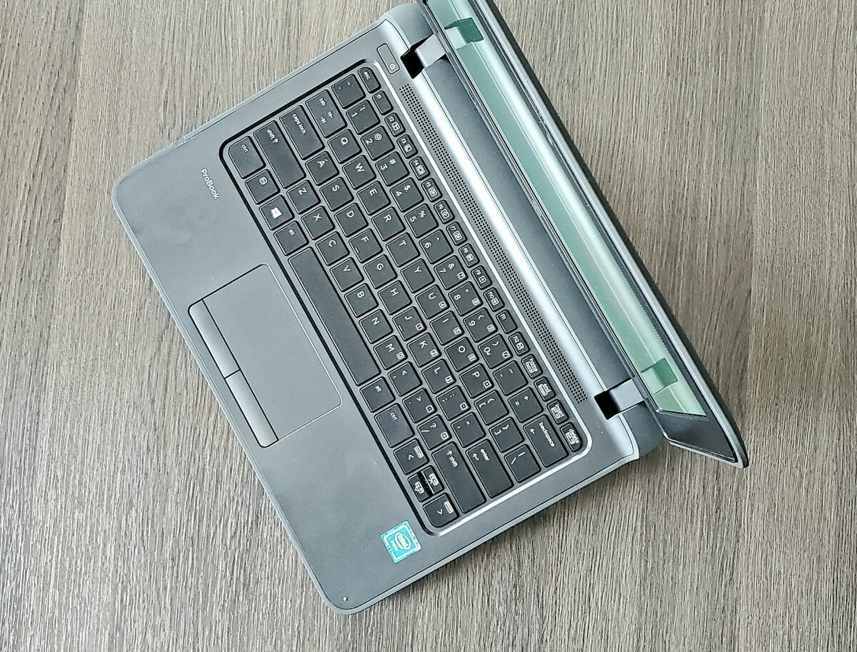 HP ProBook 11 G 2
