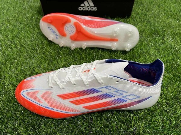 Crampons F50