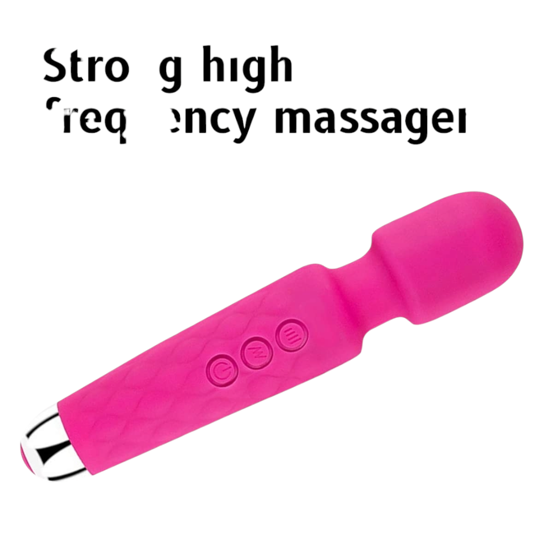 Vibro Masseur sextoys MAX01