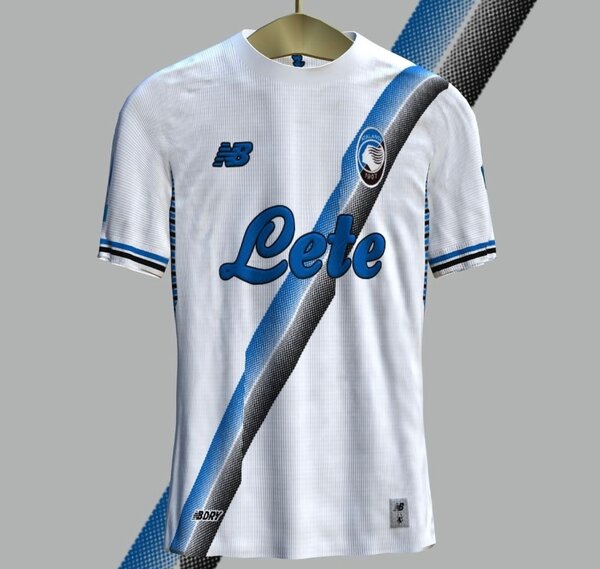 Maillot de football blanc homme