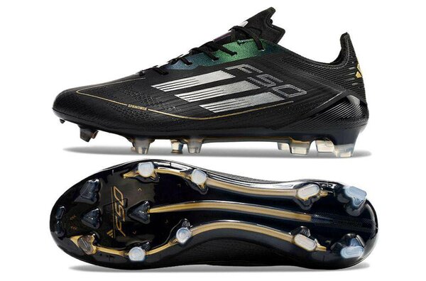 Crampons f50