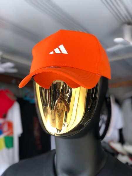 Adidas caps