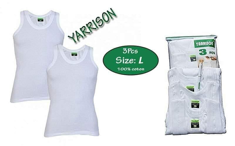 Quality men singlets