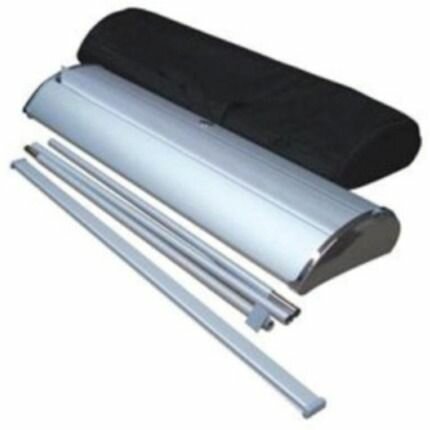Pull up banners