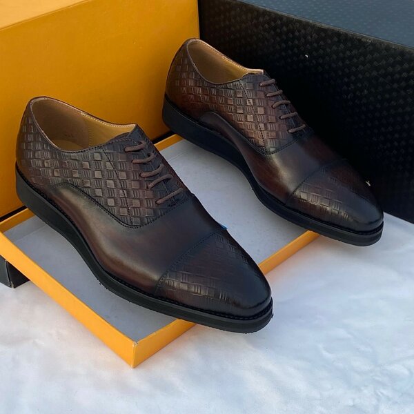 EXECUTIVE SHOE