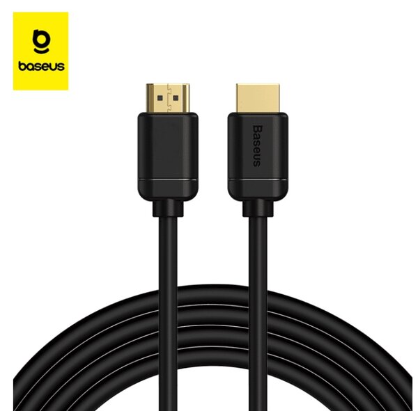 Câble HDMI Vers HDMI Haute Déf