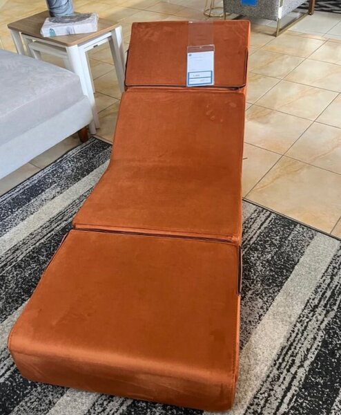 FOLDING SOFA