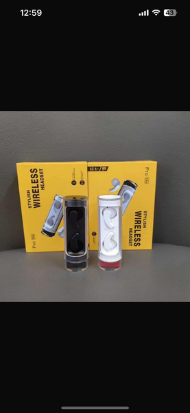 Écouteurs Bluetooth Pro 11