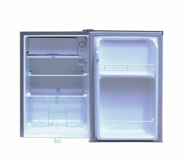 Delron DTF-63 Table Top Refrig