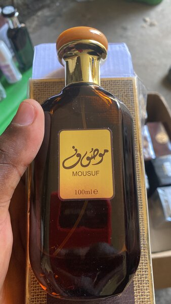 Parfum Oriental Luxe 100ml