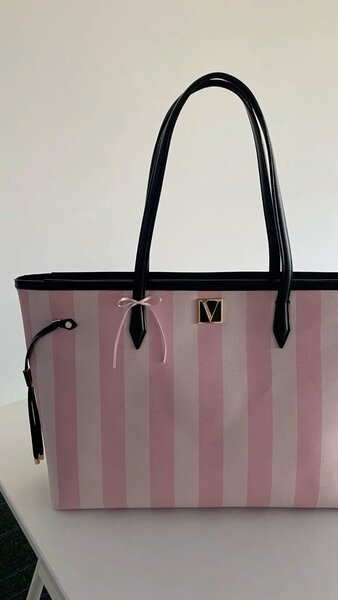 Tote bag Victoria Secret
