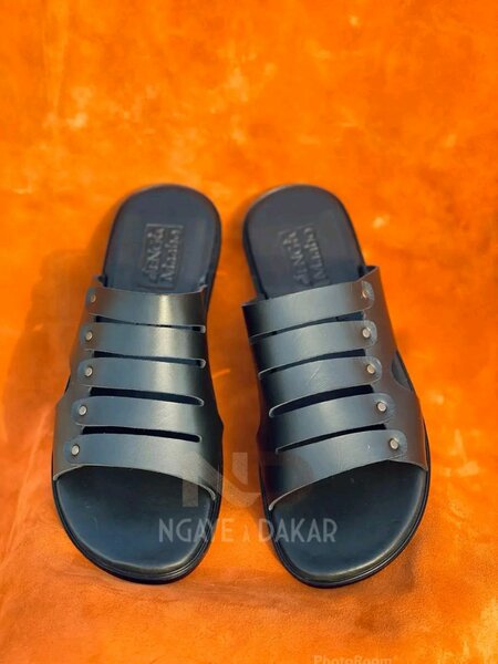 Sandales décontractées homme