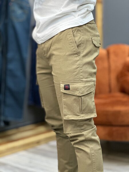 KG Cargo Pants