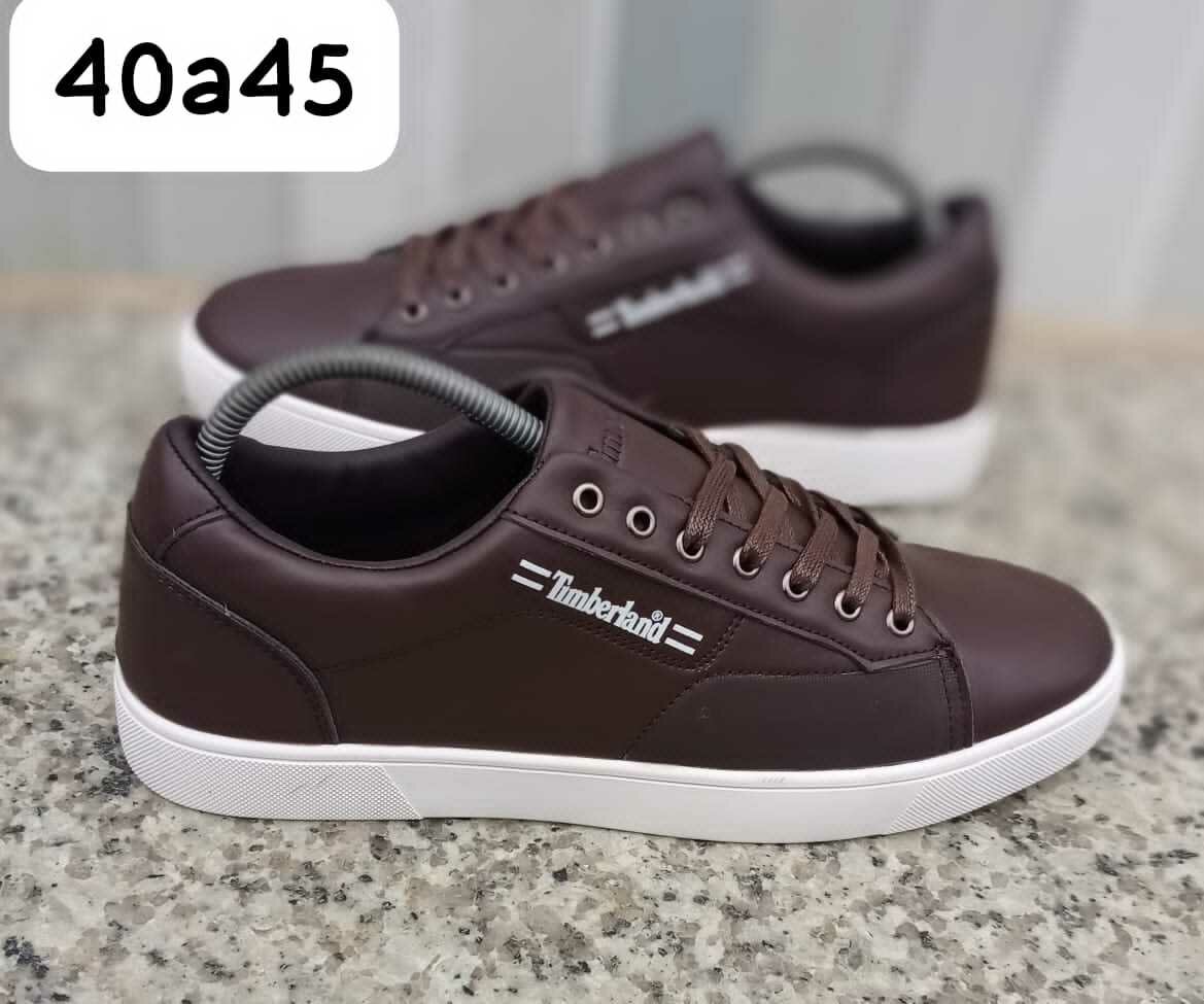 Magnifique Timberland