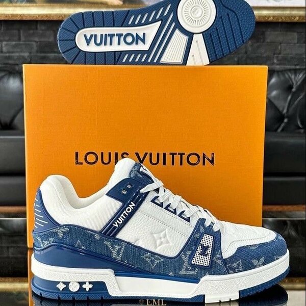 Louis Vuitton Qualité Supérieure 39@44