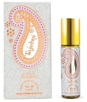 parfum Tajebni Roll On 6ml
