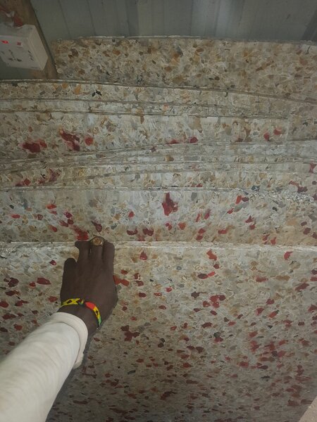 Regenerated Recycled Plastic Sheet