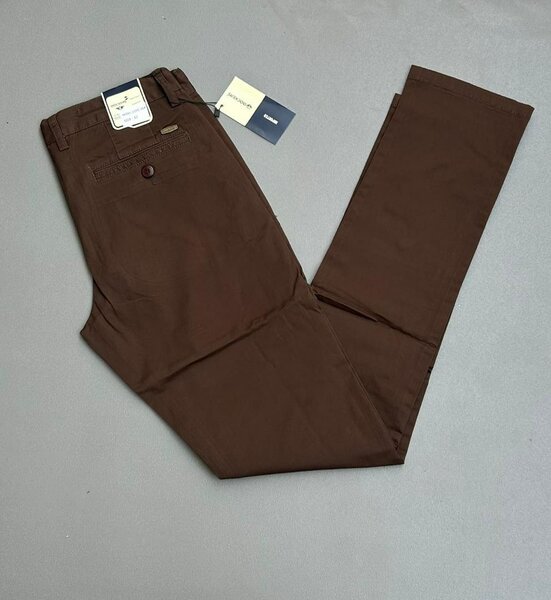 Pantalons dockers
